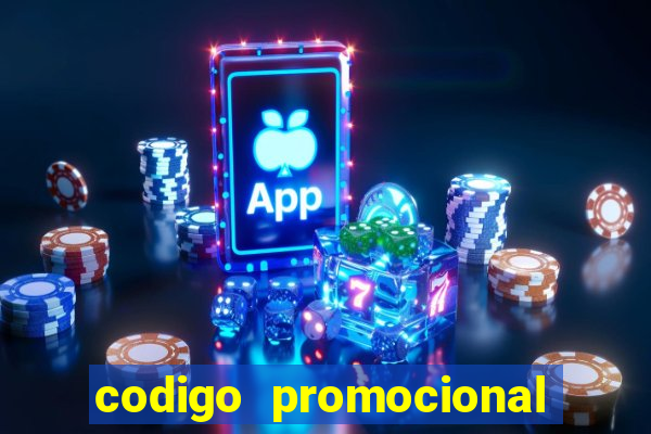 codigo promocional 7 slots